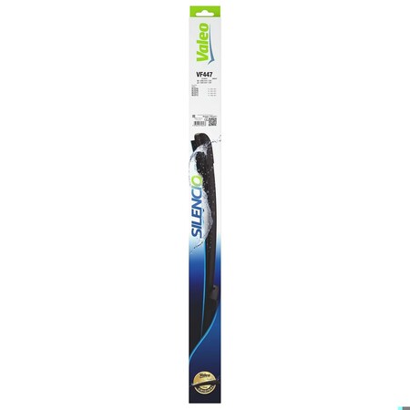 Valeo Valeo Products Wipers, 574647 574647